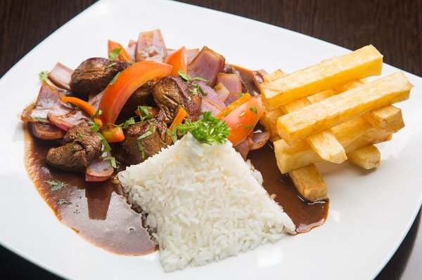 Peruvian cuisine: a hidden treasure