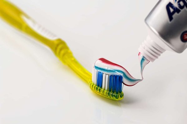 Oral hygiene: Essential tips