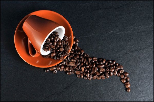 The effects of coffee on your health