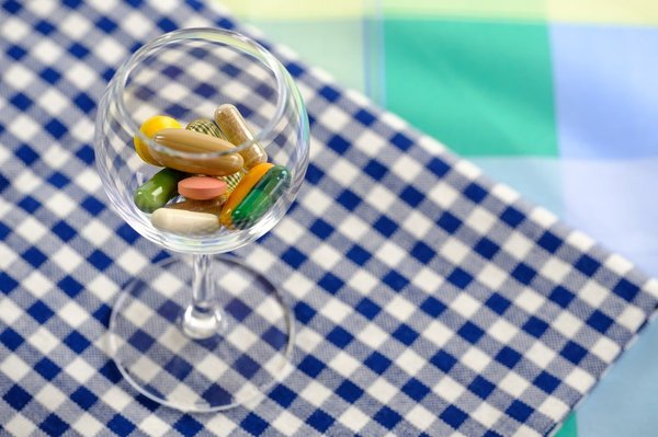 The evolution of sports nutrition: trends in dietary supplements.
