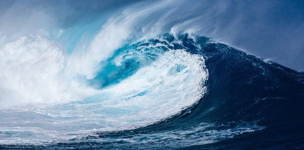 Sustainable energy from ocean waves: harnessing the power
