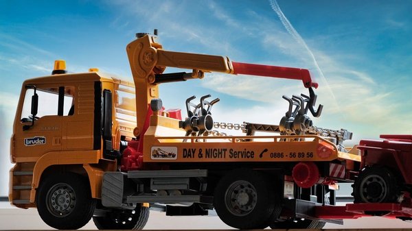 Can You Improve the Towing Capacity of a Toyota Land Cruiser with Suspension Upgrades?