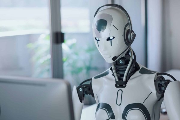 How can AI Callbots be trained and optimised for better performance ?